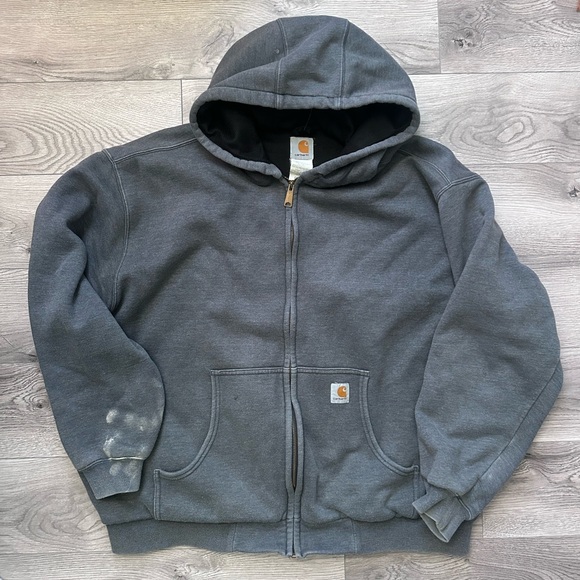 Carhartt Jacket - Picture 1 of 6